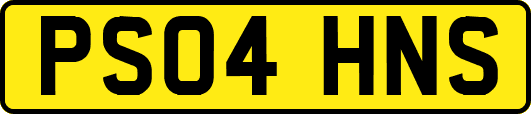PS04HNS