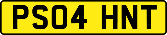 PS04HNT