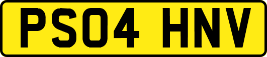 PS04HNV
