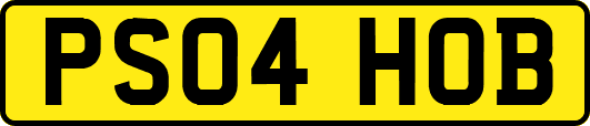 PS04HOB