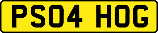 PS04HOG
