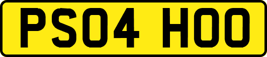 PS04HOO
