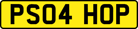 PS04HOP