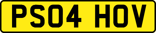 PS04HOV