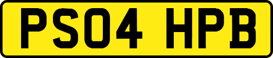 PS04HPB