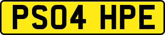 PS04HPE