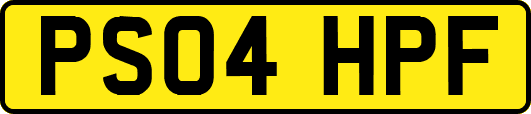 PS04HPF