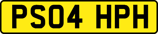 PS04HPH
