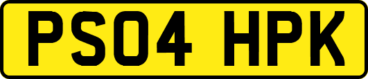 PS04HPK