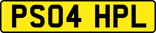 PS04HPL