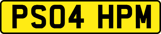 PS04HPM