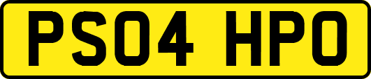PS04HPO