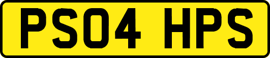 PS04HPS