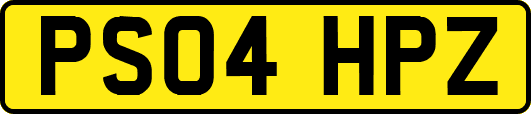PS04HPZ