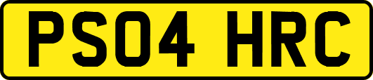 PS04HRC