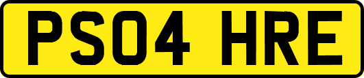 PS04HRE