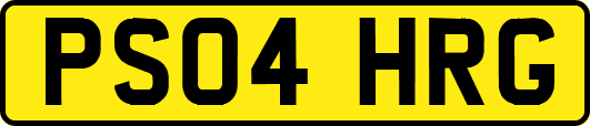 PS04HRG