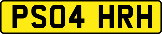 PS04HRH