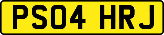 PS04HRJ
