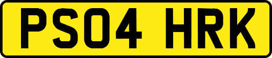 PS04HRK