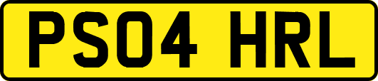 PS04HRL