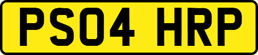 PS04HRP