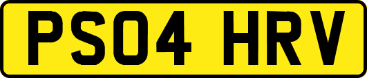 PS04HRV