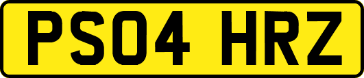 PS04HRZ