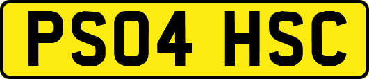 PS04HSC