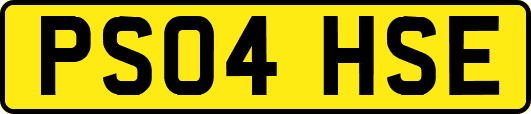 PS04HSE
