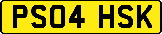 PS04HSK