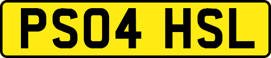 PS04HSL