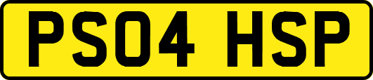PS04HSP