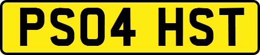 PS04HST