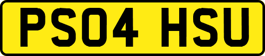 PS04HSU