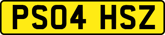PS04HSZ
