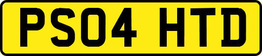 PS04HTD