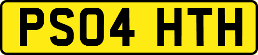 PS04HTH