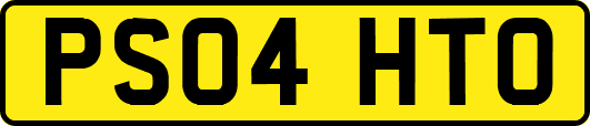 PS04HTO