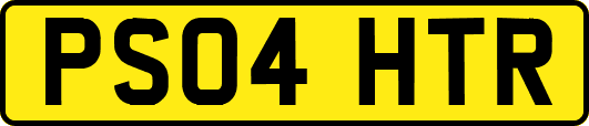 PS04HTR