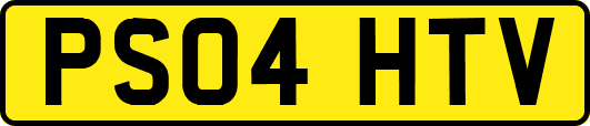 PS04HTV