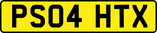PS04HTX