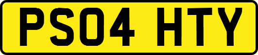 PS04HTY