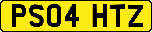 PS04HTZ