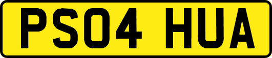PS04HUA