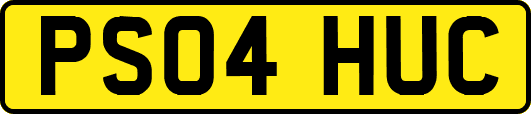 PS04HUC