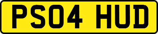 PS04HUD