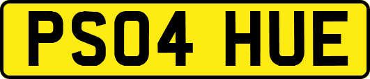 PS04HUE