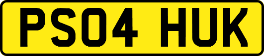 PS04HUK