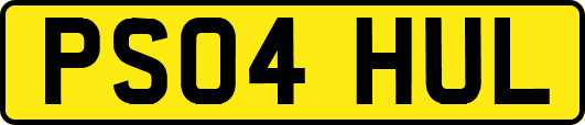 PS04HUL